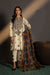 RT1051-WINTER 3PC Khaddar Embroidered Suit with Printed Wool Shawll