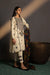 RT1051-WINTER 3PC Khaddar Embroidered Suit with Printed Wool Shawll