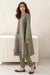 RT1020-3pc Winter Embroidered khaddar Shirt With Bumble Wool Shawll