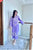RT935-Sapphire 2Pc Embroidered Lawn Suite With Fully Embroidered trouser
