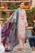 RT546-SUMMER MUSHQ 3PC EMBROIDERED LAWN SUIT WITH PRINTED SILK DUPATTA