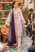 RT546-SUMMER MUSHQ 3PC EMBROIDERED LAWN SUIT WITH PRINTED SILK DUPATTA