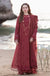 RT941 - Qalamkaar 3PC Unstitched Lawn Embroidered Chicken Kari