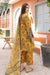 RT800-SUMMER 3Pc Digital Printed Lawn Shirt With Printed Lawn Trouser and Daimond Dupatta