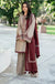 RT927 - Baroque 3PC Lawn Embroidered Suit