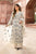 RT827-Bareeze -Embroidered 3pc lawn dress with embroidered chiffon dupatta