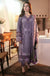RT938 - Jade 3PC Lawn Chickenkari Embroidered Suit