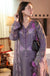 RT938 - Jade 3PC Lawn Chickenkari Embroidered Suit