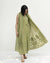 RT930-SUMMER 3PC Lawn Shirt With Monar Embroidered Dupatta