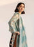 RT932-3-Pc Digital Printed with Embroidered pathces Swiss Lawn Dppatta