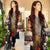 3PC Lawn Embroidered suit with Chiffon Duppata-RT433