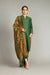 RT1016-WINTER 3 Piece Dhanak Suit with digital printed wool shawll