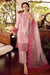 LUXURY EMBROIDERED LAWN 3PC WITH EMBROIDERED ORGANZA DUPATA-RT523