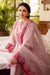 LUXURY EMBROIDERED LAWN 3PC WITH EMBROIDERED ORGANZA DUPATA-RT523