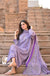 RT931 - Breeze 3PC Lawn Embroidered Suit