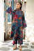 RT1120-WINTER Karandi 3PC Printed Digital Printed Karandi Dupatta