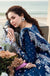 RT943 - Jade 3PC Lawn Chickenkari Embroidered Suit