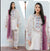 RT924-SUMMER-3 Piece Unstitched Digital Printed Lawn Suit - Digital Printed Lawn Dupatta