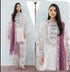 RT924-SUMMER-3 Piece Unstitched Digital Printed Lawn Suit - Digital Printed Lawn Dupatta