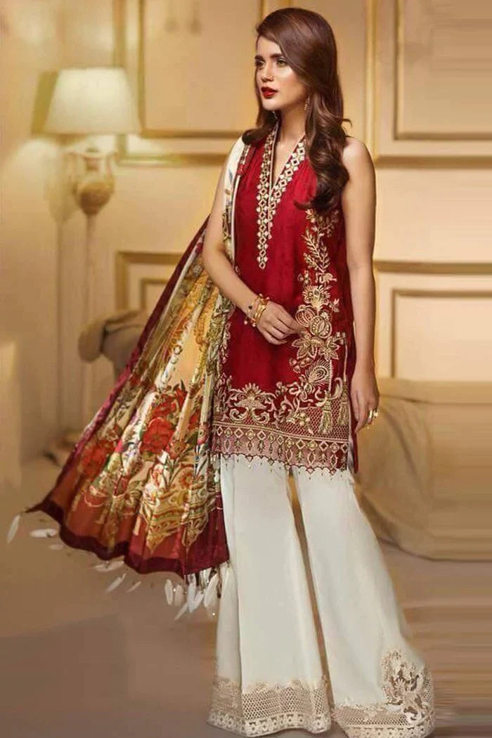 Anaya shop lawn collection