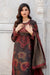 RT925-SUMMER-3 Piece Unstitched Digital Printed Lawn Suit With Neckline Patch - Digital Printed Lawn Dupatta
