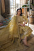 SOBIA NAZIR EMBROIDERED 3PC LAWN DRESS WITH Embroidered Organza Dopata-RT544