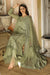 SOBIA NAZIR EMBROIDERED 3PC LAWN DRESS WITH Embroidered Organza Dopata-RT543