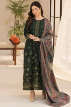 RT1249-Mohagni - Winter 3PC Dhanak Embroidered Suit