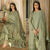 SOBIA NAZIR EMBROIDERED 3PC LAWN DRESS WITH Embroidered Organza Dopata-RT543