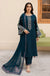 RT919 - Sapphire 3PC Lawn Embroidered Suit
