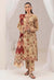 Winter Unstitched 3PCs Digital Printed Karandi Dress With Digital Printed Karandi Shawl RT1135