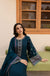 RT919 - Sapphire 3PC Lawn Embroidered Suit
