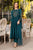 RT871- SUMMER, unstiched 3 piece Raw silk frock style embroidered suit With Embroidered Organza Dupptta