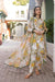 RT819-3 Piece Unstitched Digital Printed Lawn Suit - Digital Printed Daimond Dupatta