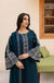 RT919 - Sapphire 3PC Lawn Embroidered Suit