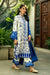 RT923-SUMMER-3 Piece Unstitched Digital Printed Lawn Suit - Digital Printed Lawn Dupatta
