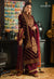 RT1205-Asim jofa Embroidered Velvet Winter 3piece suit