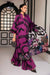 RT870-3 Piece Unstitched Digital Printed Airjet Lawn Suit