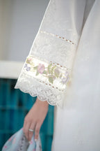 RT910- JAZMIN SUMMER 3PC LAWN EMBROIDERED