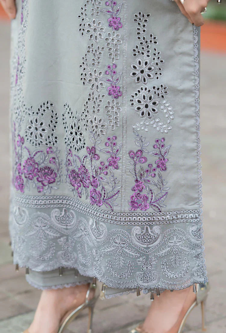 RT1225-Mushaq - Winter 3PC Dhanak Embroidered Suit