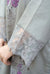 RT940 - Mushq - 3PC Lawn ChickenKari Embroidered Suit