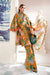 RT867-3 Piece Unstitched Digital Printed Airjet Lawn Suit