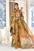 RT867-3 Piece Unstitched Digital Printed Airjet Lawn Suit