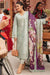 RT815-SUMMER MUSHQ 3PC EMBROIDERED LAWN SUIT WITH PRINTED SILK DUPATTA