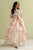 RT922-SUMMER-3 Piece Unstitched Digital Printed Lawn Suit - Digital Printed Silk Dupatta