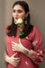 RT934-Zara shahjahan 2Pc Embroidered Lawn Suite With Fully Embroidered trouser