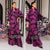 RT870-3 Piece Unstitched Digital Printed Airjet Lawn Suit