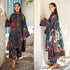 RT1120-WINTER Karandi 3PC Printed Digital Printed Karandi Dupatta