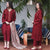 WINTER 3PC Dhanak suit with Embroidered Shawll-RT066