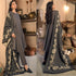 RT1024- WINTER 3 Piece Winter Dhanak Suit with digital printed wool shawll